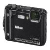 Nikon COOLPIX W300 schwarz
